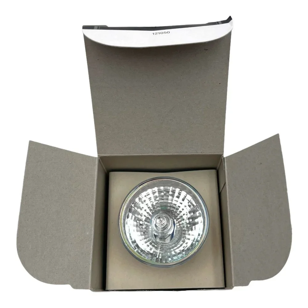 Radiac Tungsten Halogen Slide Projector Lamp EXR 300 Watt 82v Projection Japan